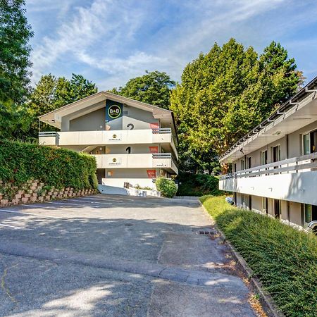 B&B Hotel Louveciennes Le Port-Marly Exteriér fotografie