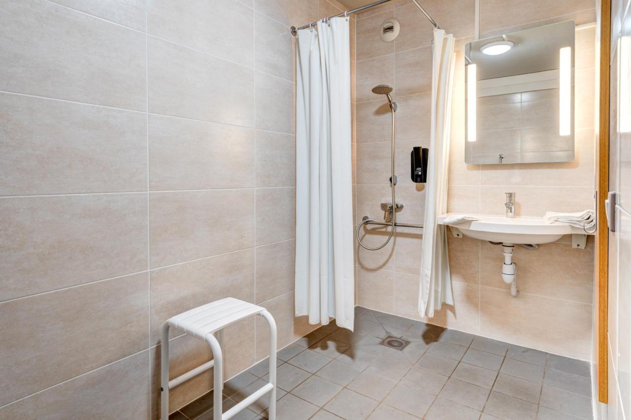 B&B Hotel Louveciennes Le Port-Marly Exteriér fotografie