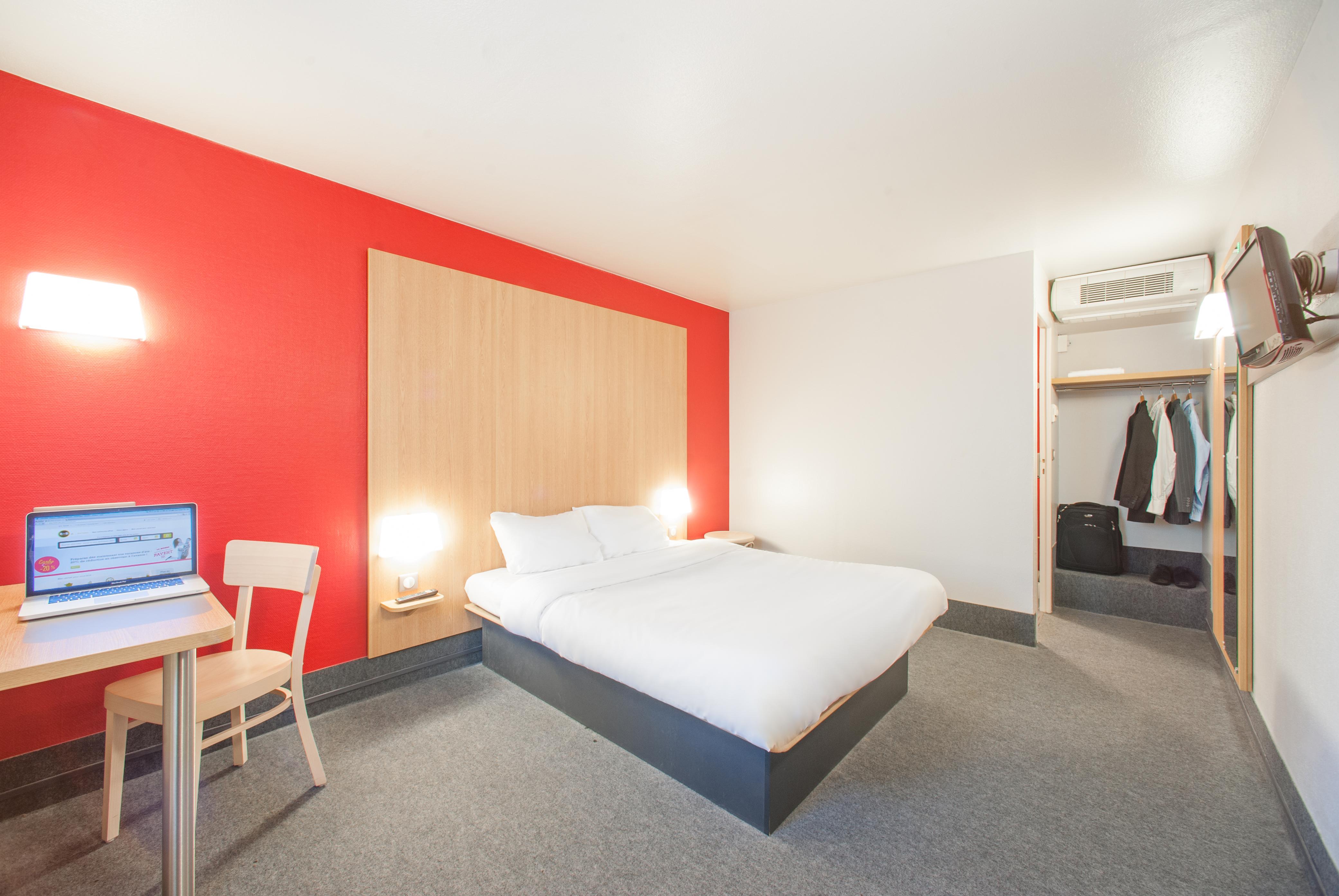 B&B Hotel Louveciennes Le Port-Marly Exteriér fotografie