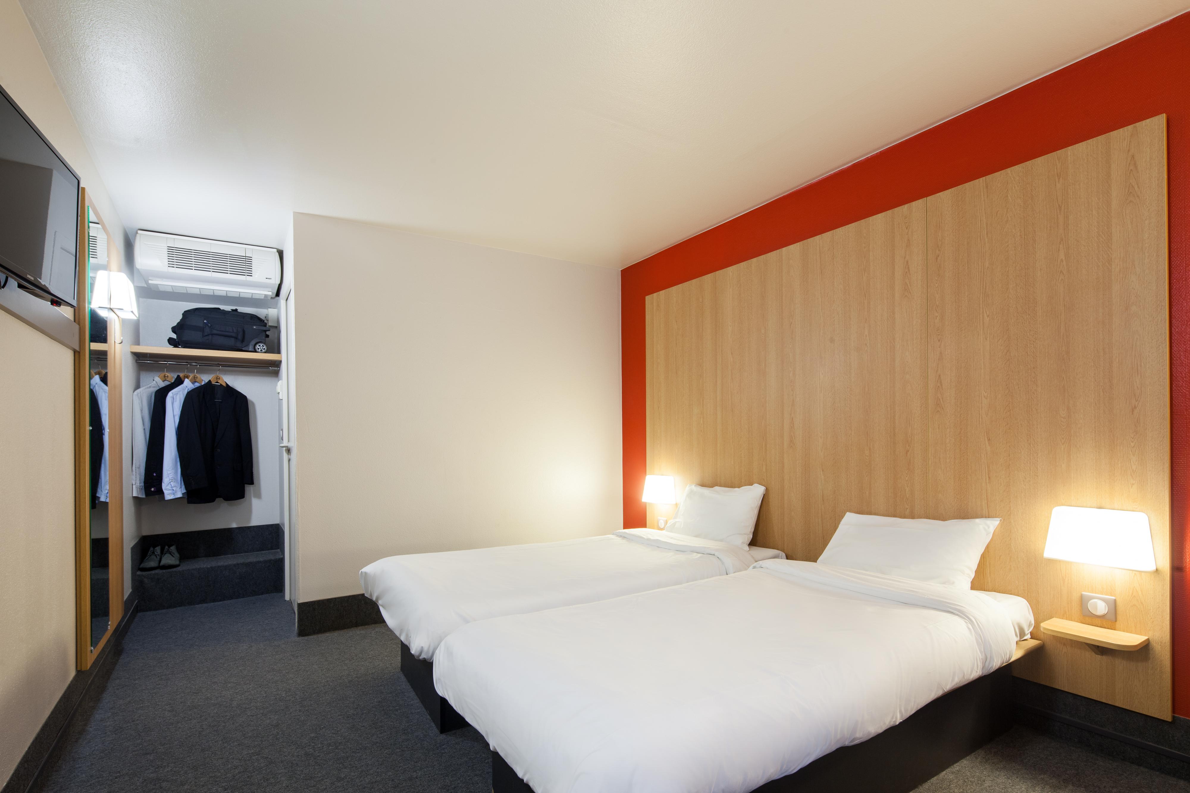 B&B Hotel Louveciennes Le Port-Marly Exteriér fotografie