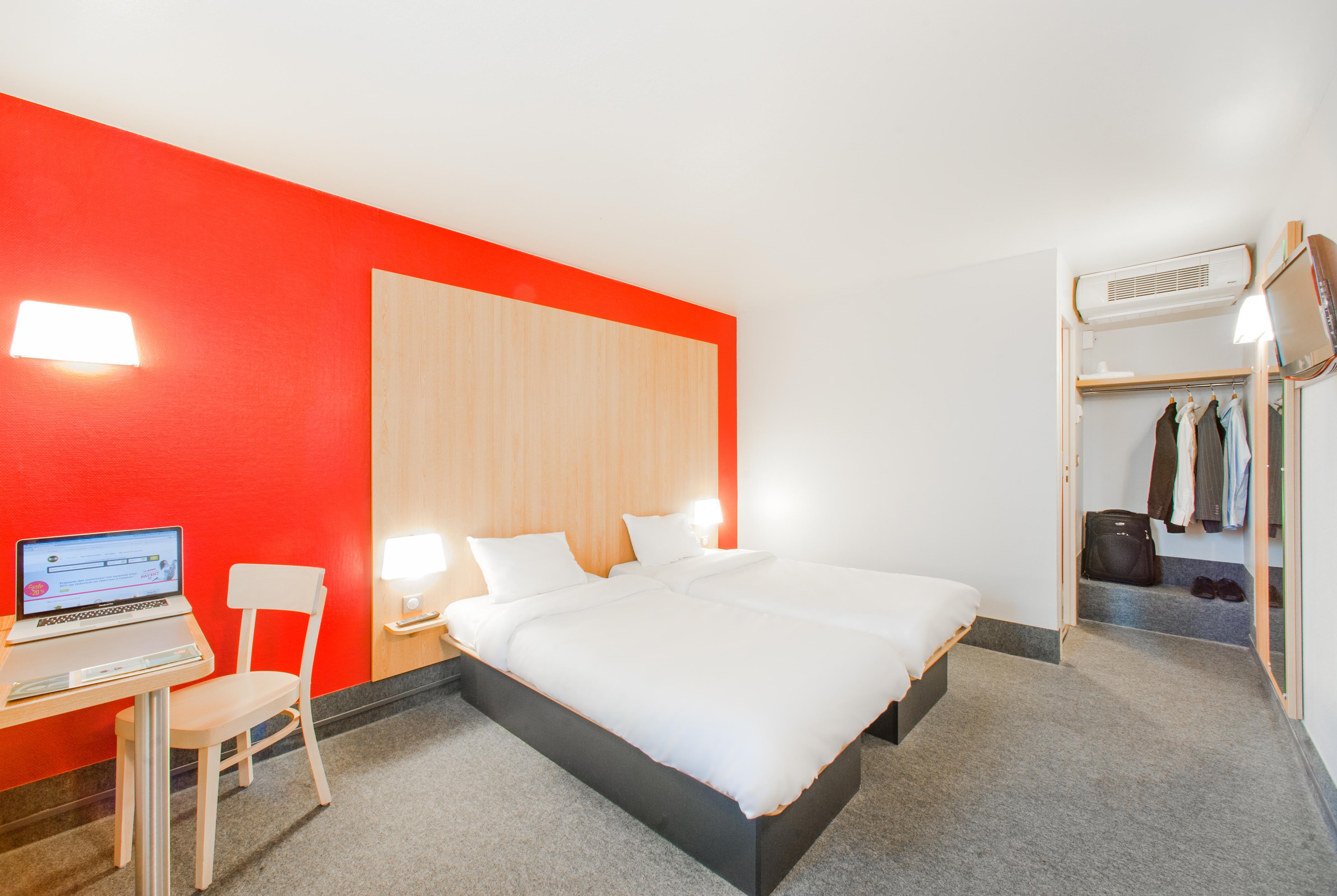 B&B Hotel Louveciennes Le Port-Marly Exteriér fotografie